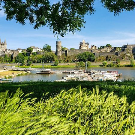 Le Chateau アンジェ エクステリア 写真