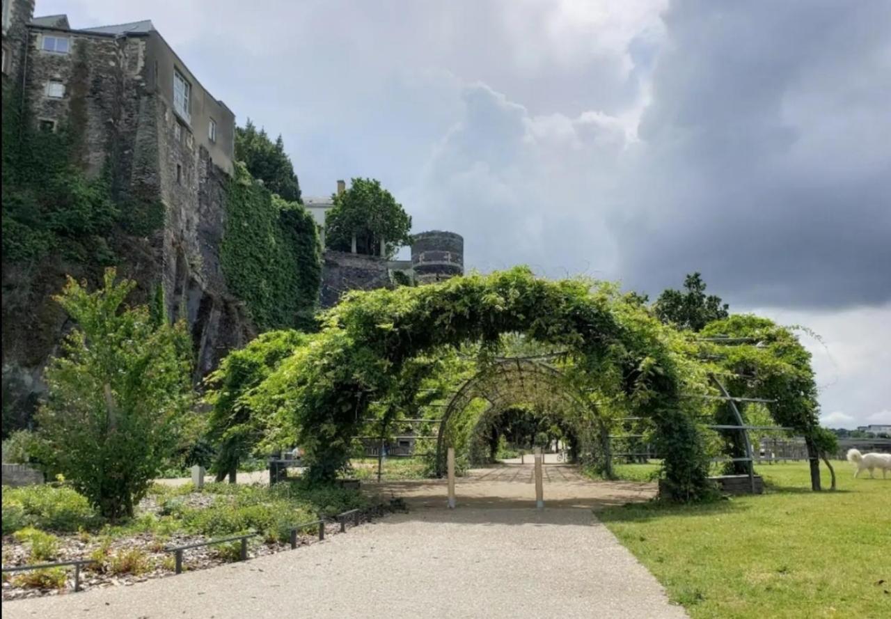 Le Chateau アンジェ エクステリア 写真