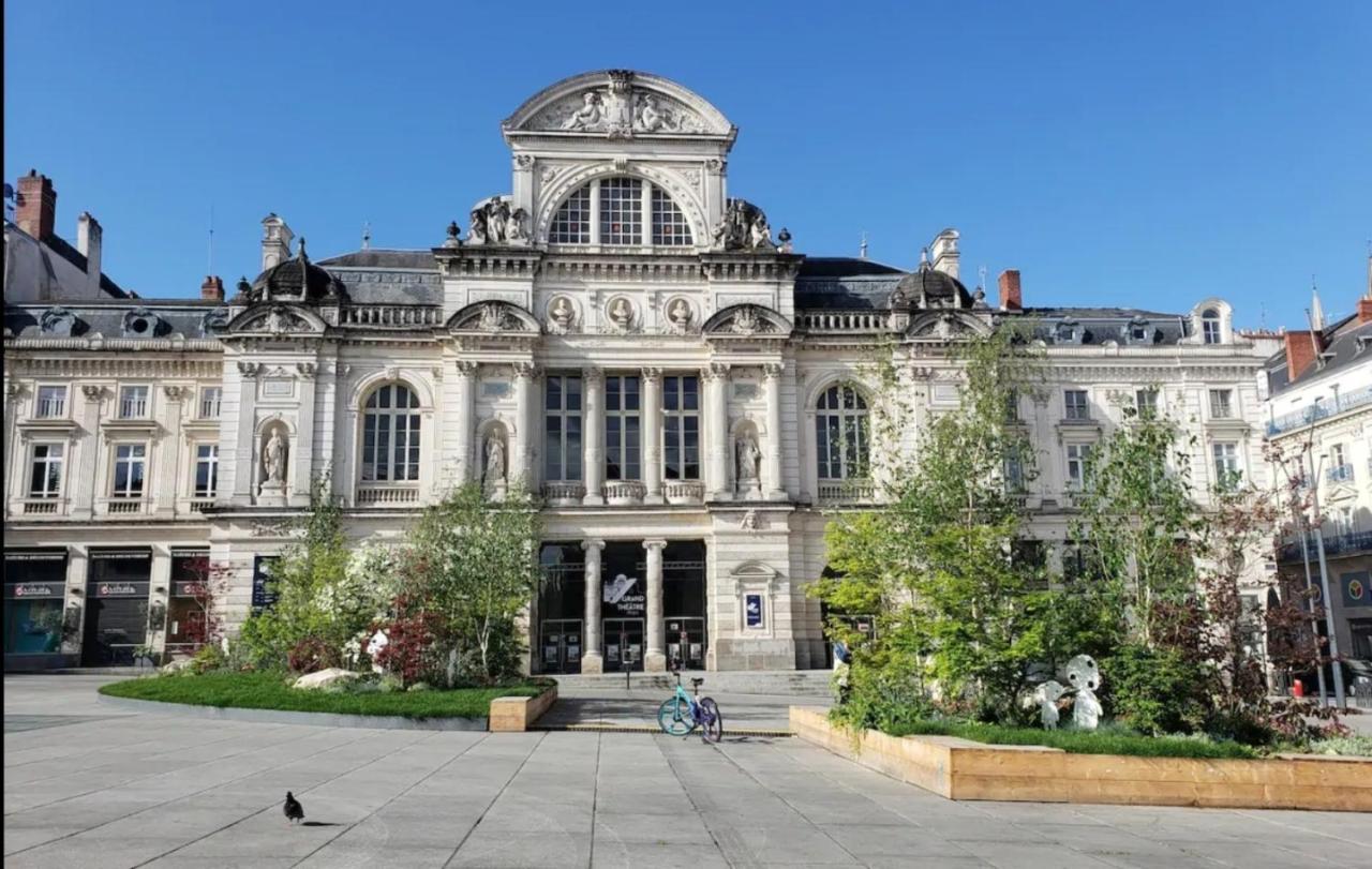Le Chateau アンジェ エクステリア 写真